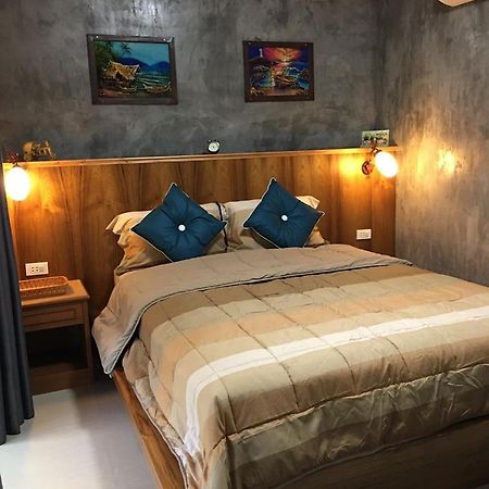 Отель Lanta Sabai Day House Ко-Ланта Экстерьер фото