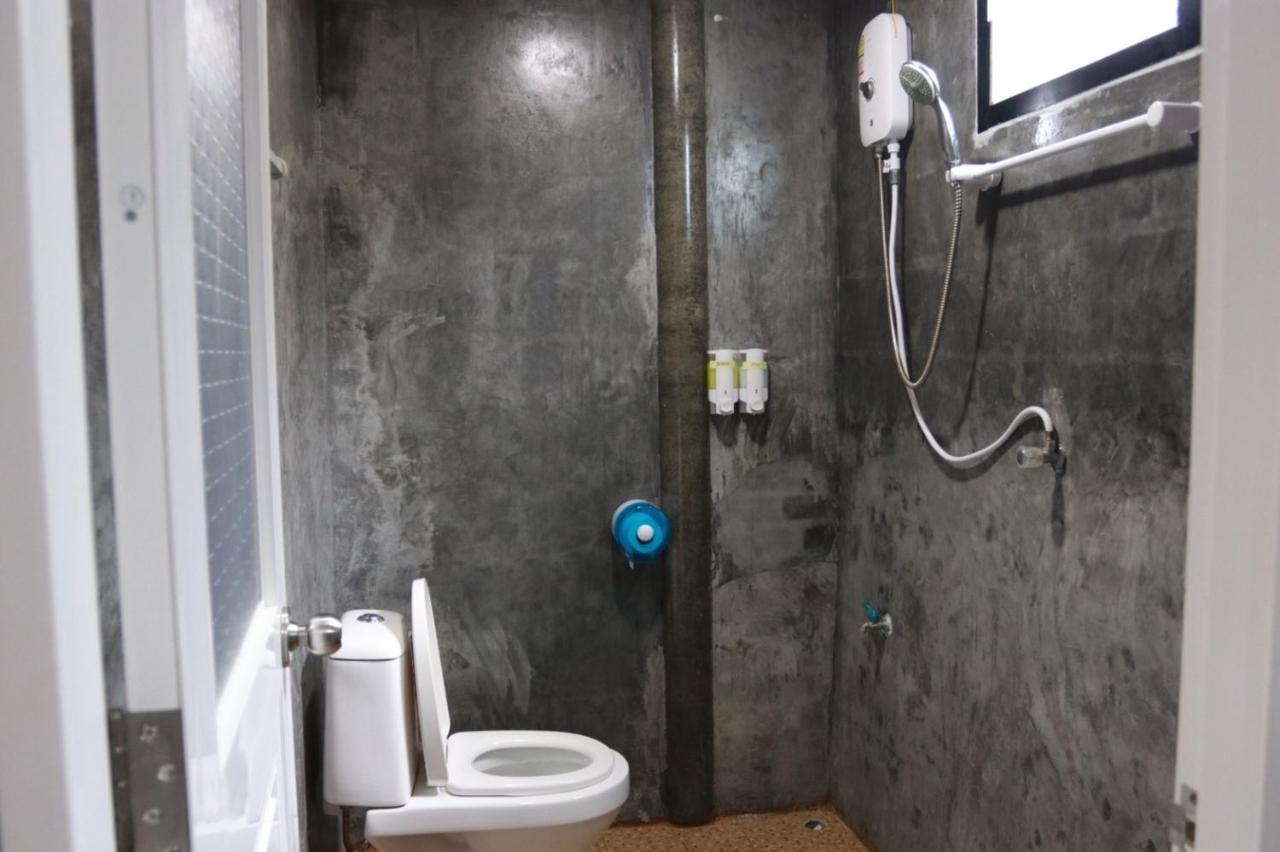 Отель Lanta Sabai Day House Ко-Ланта Экстерьер фото