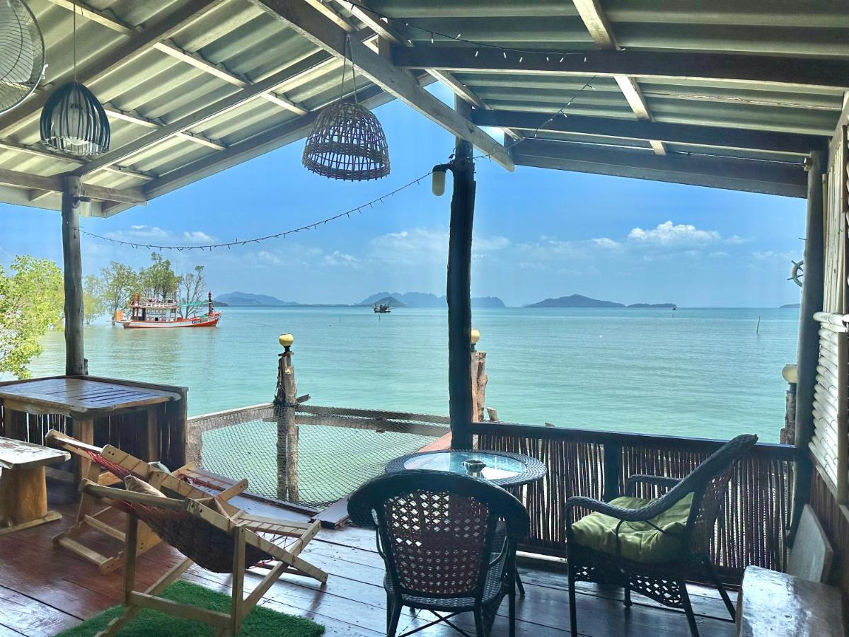 Отель Lanta Sabai Day House Ко-Ланта Экстерьер фото
