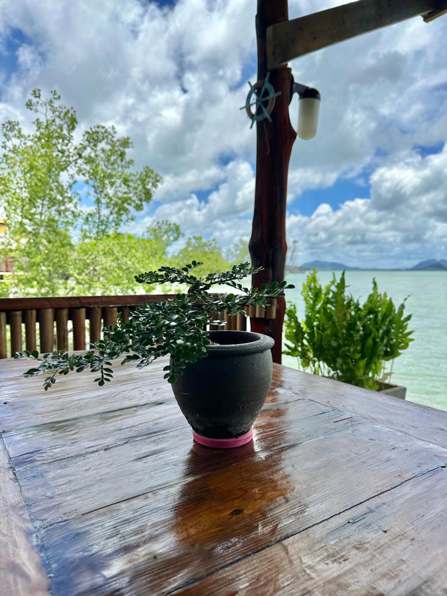 Отель Lanta Sabai Day House Ко-Ланта Экстерьер фото