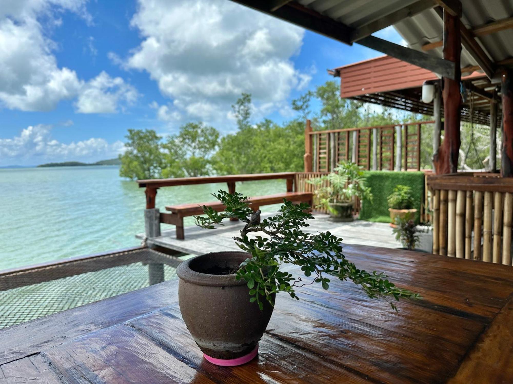 Отель Lanta Sabai Day House Ко-Ланта Экстерьер фото