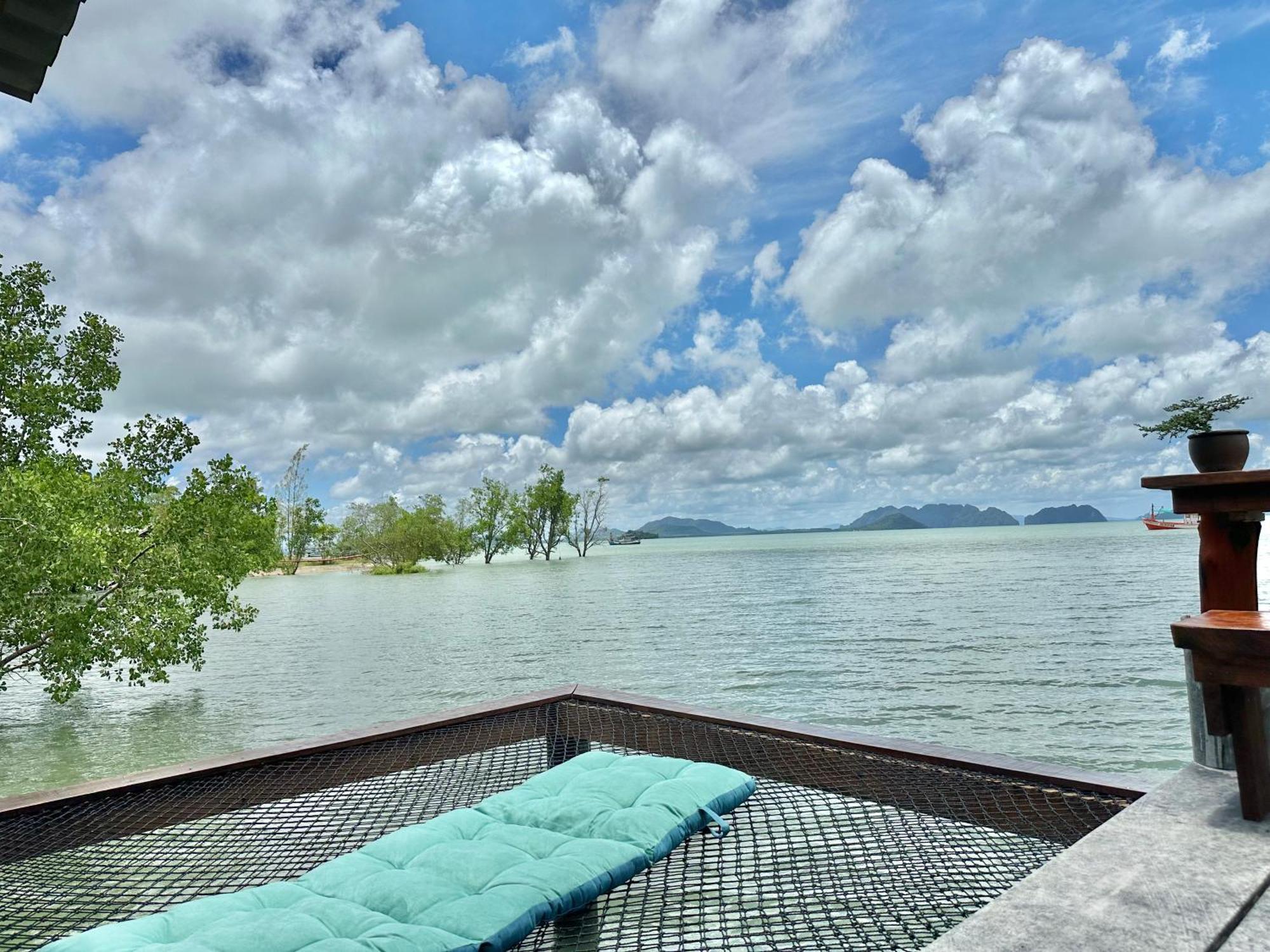 Отель Lanta Sabai Day House Ко-Ланта Экстерьер фото