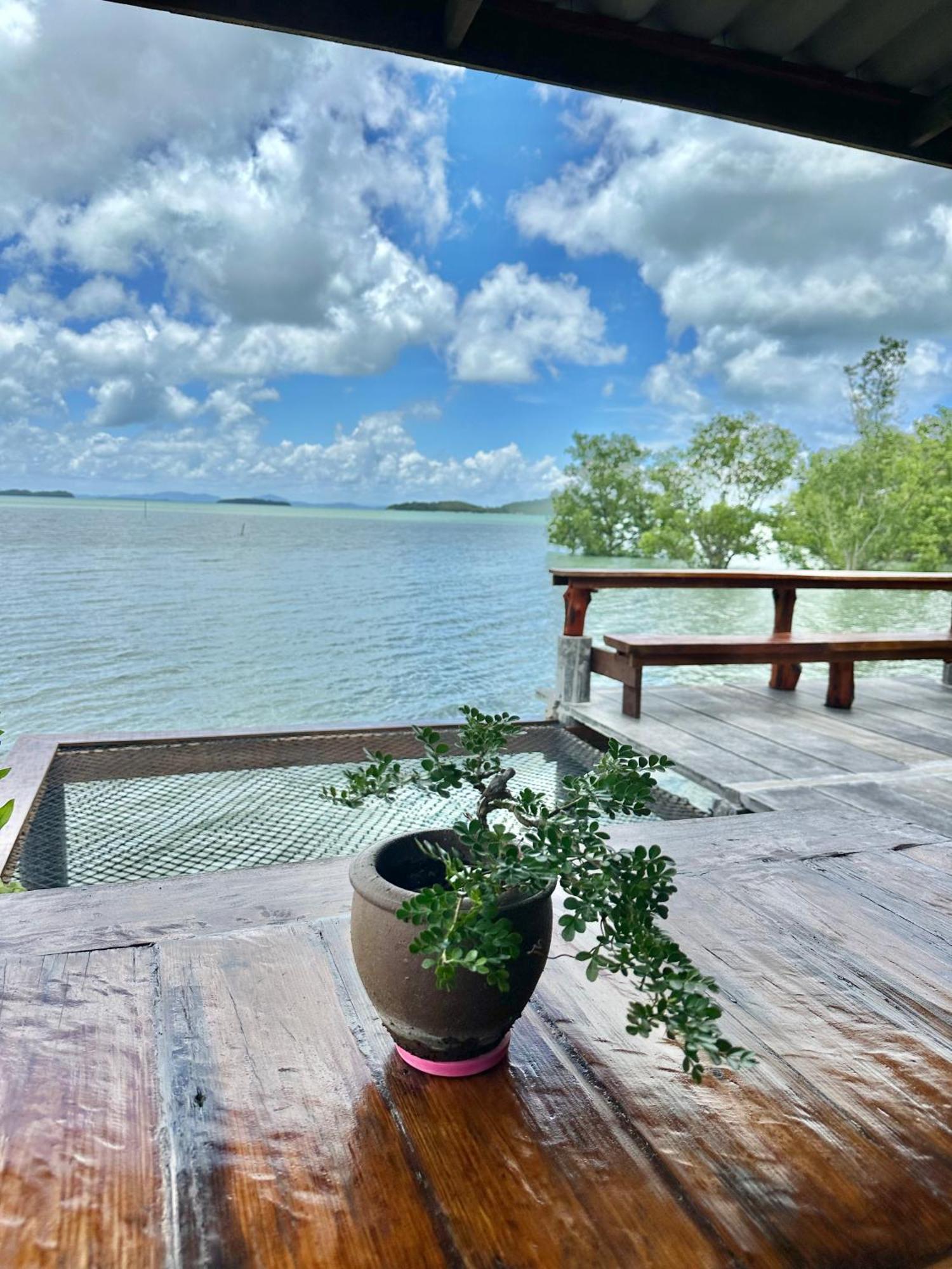Отель Lanta Sabai Day House Ко-Ланта Экстерьер фото
