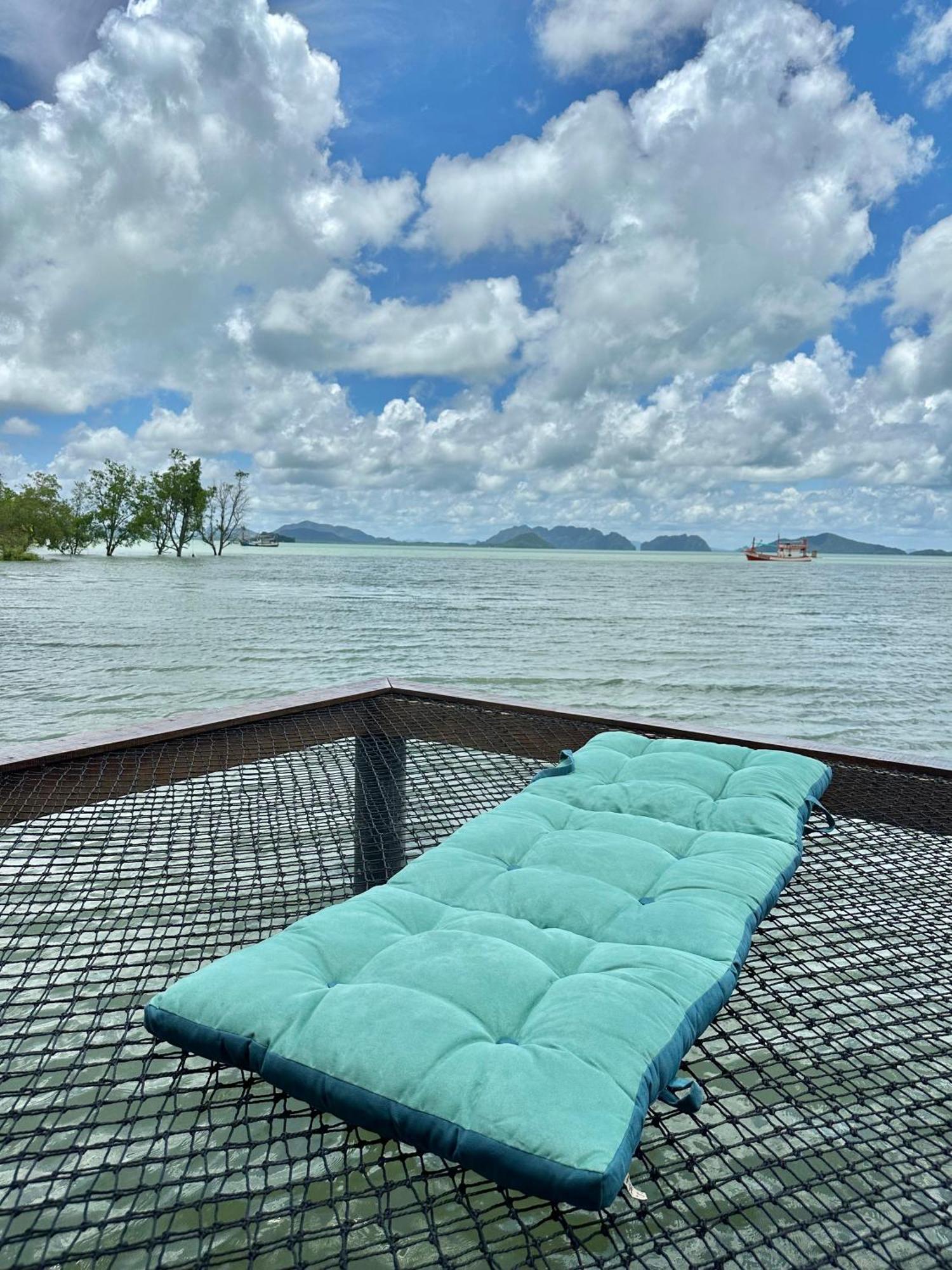 Отель Lanta Sabai Day House Ко-Ланта Экстерьер фото