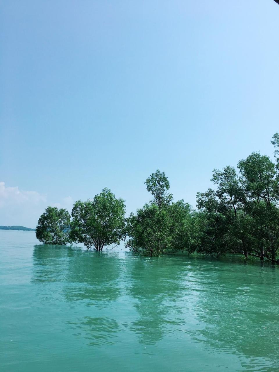 Отель Lanta Sabai Day House Ко-Ланта Экстерьер фото
