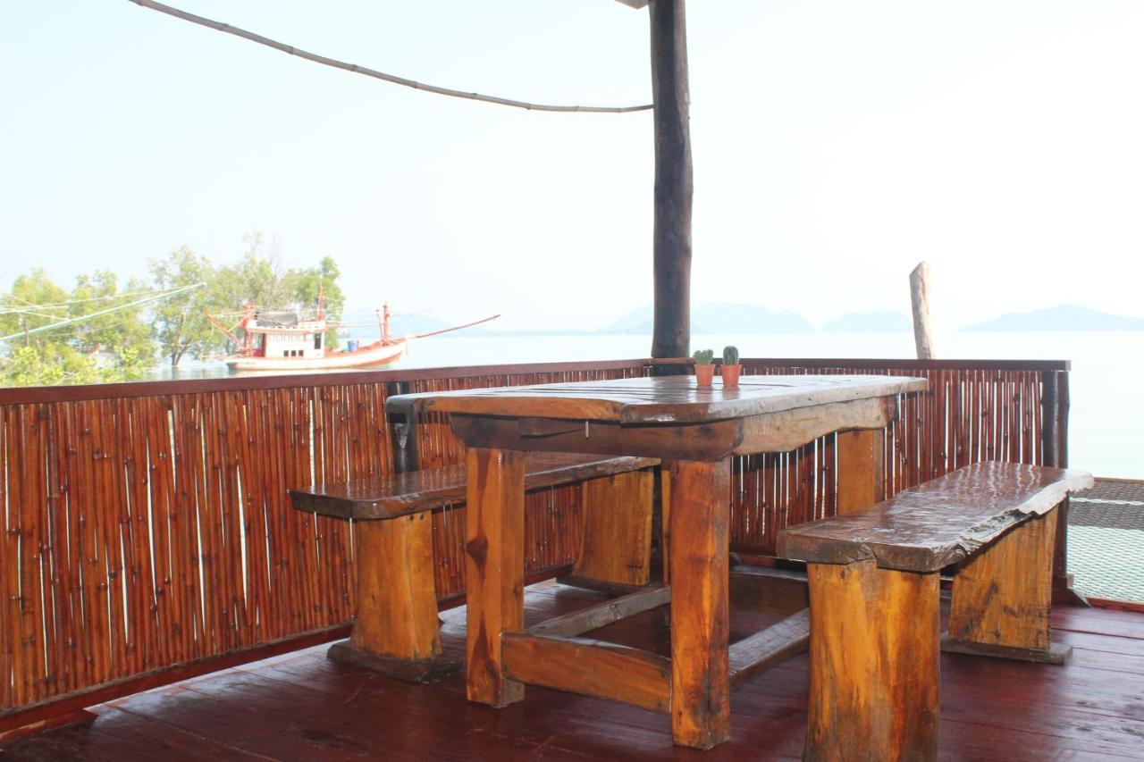 Отель Lanta Sabai Day House Ко-Ланта Экстерьер фото