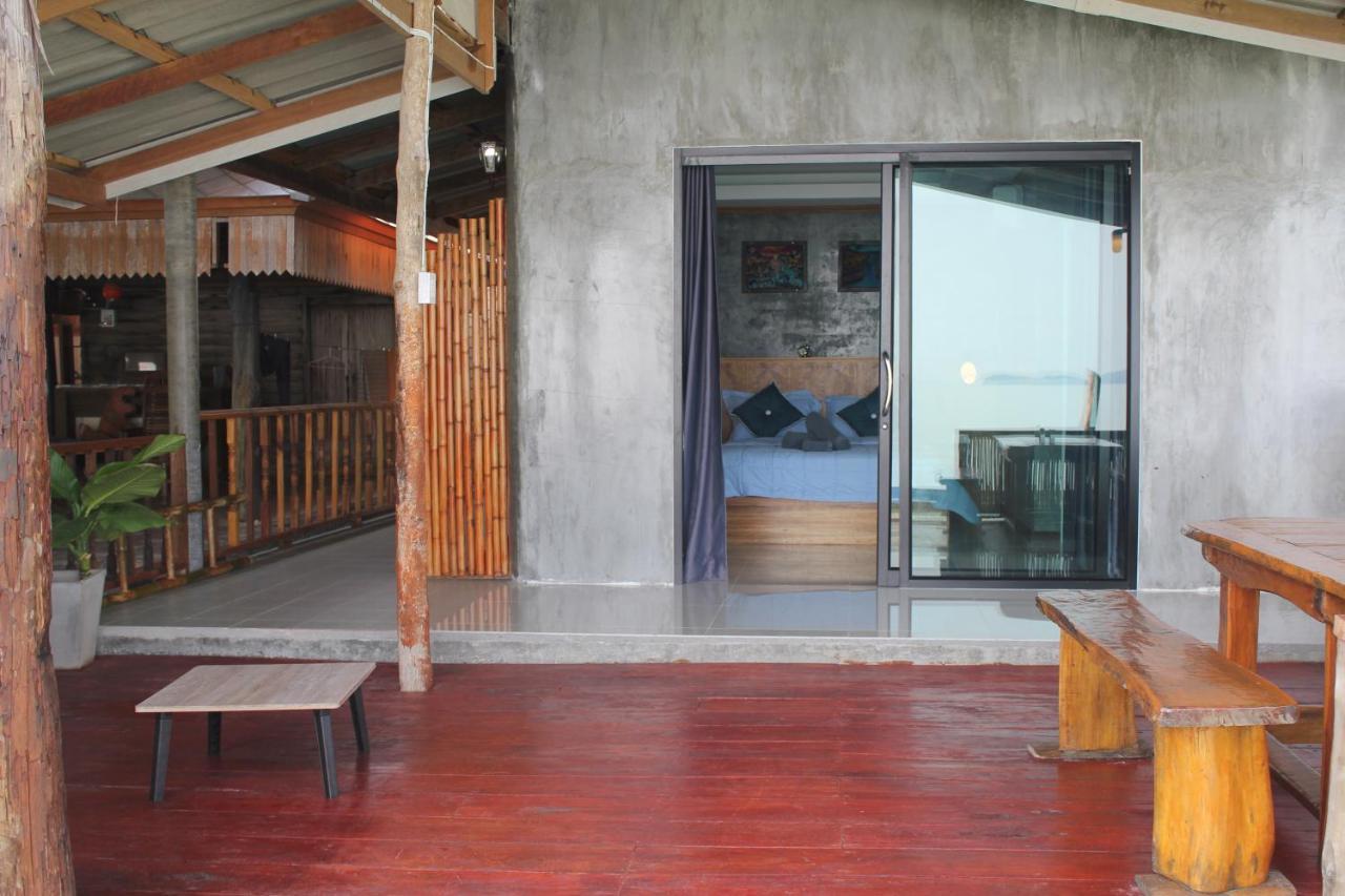 Отель Lanta Sabai Day House Ко-Ланта Экстерьер фото