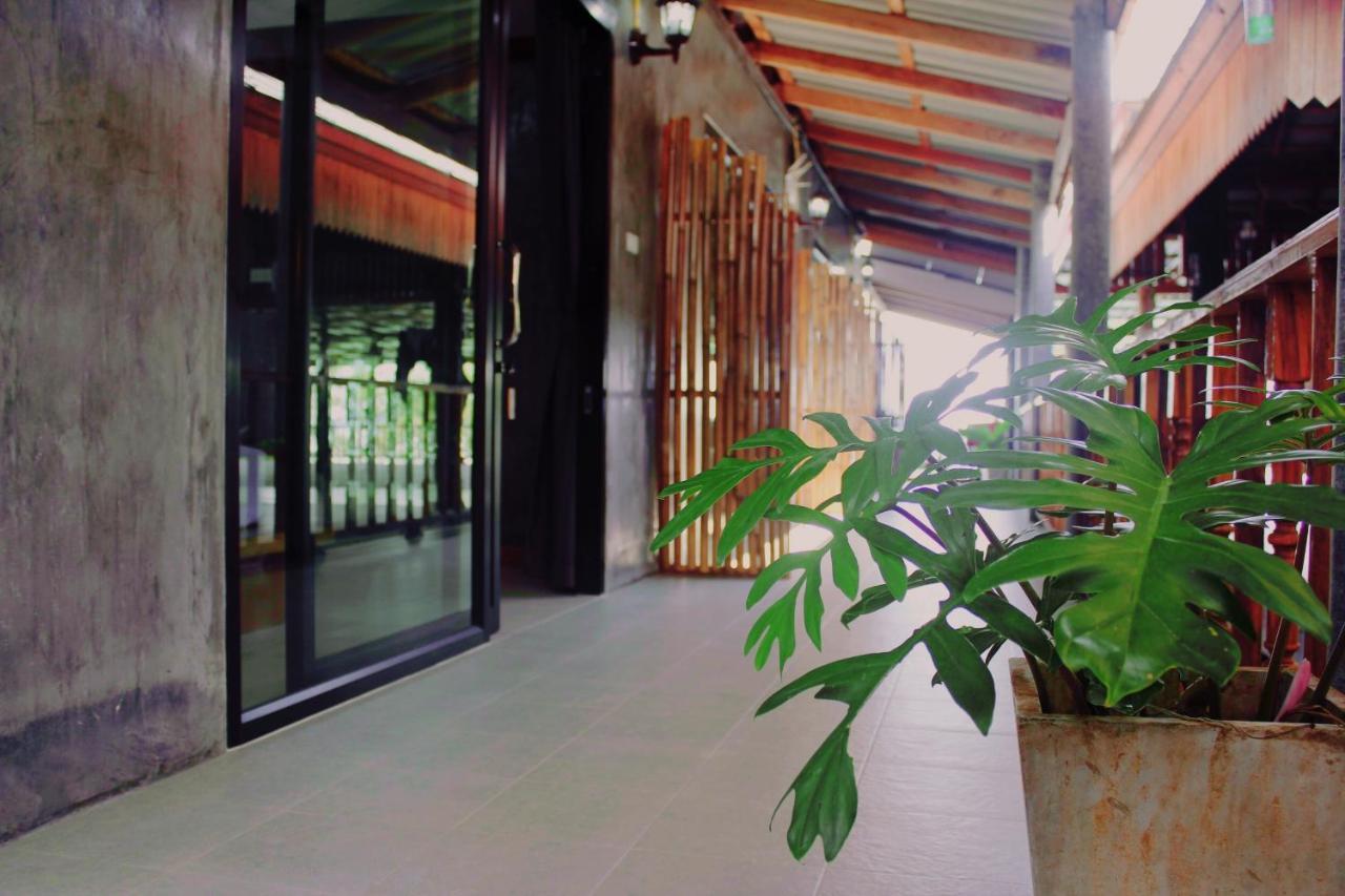 Отель Lanta Sabai Day House Ко-Ланта Экстерьер фото