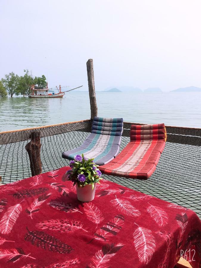 Отель Lanta Sabai Day House Ко-Ланта Экстерьер фото