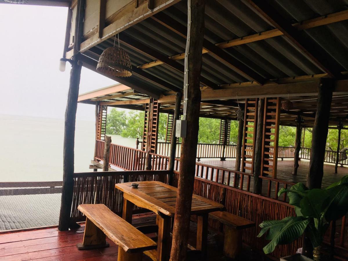 Отель Lanta Sabai Day House Ко-Ланта Экстерьер фото