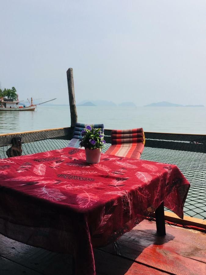 Отель Lanta Sabai Day House Ко-Ланта Экстерьер фото
