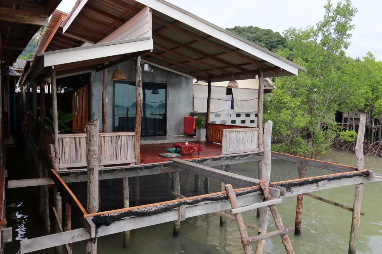 Отель Lanta Sabai Day House Ко-Ланта Экстерьер фото