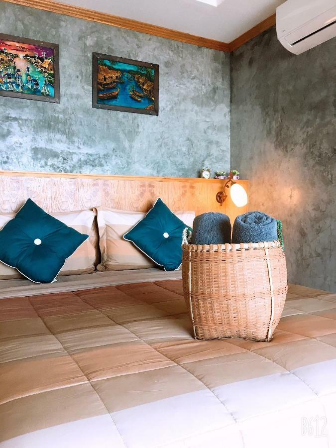 Отель Lanta Sabai Day House Ко-Ланта Экстерьер фото