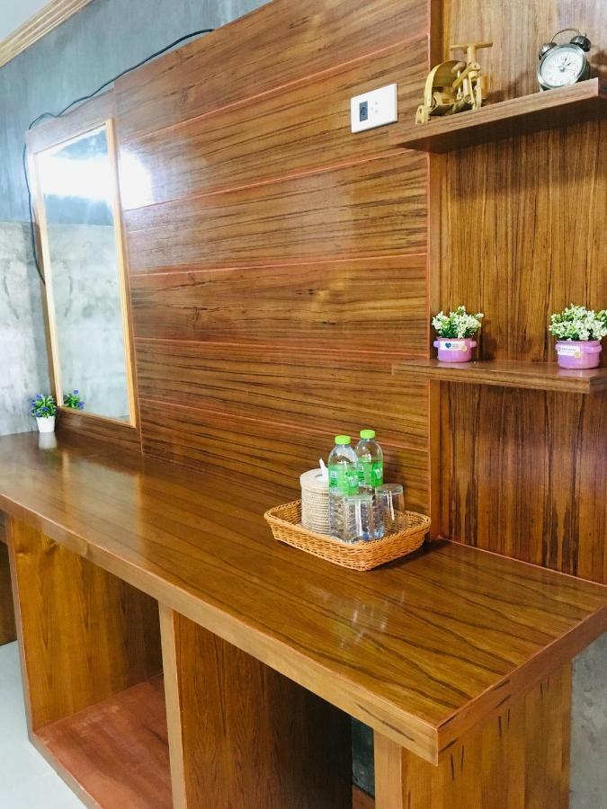 Отель Lanta Sabai Day House Ко-Ланта Экстерьер фото
