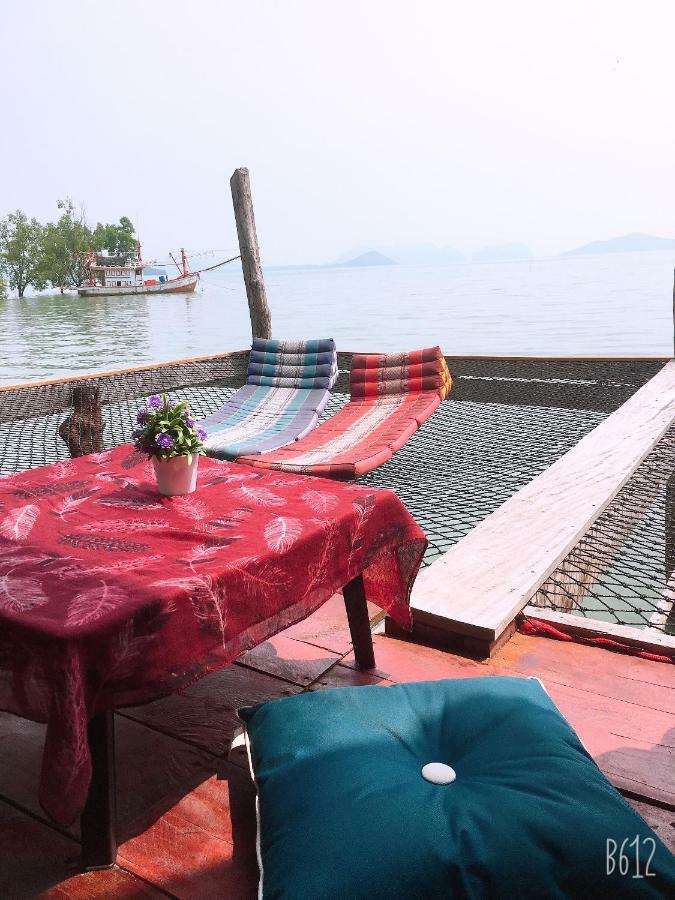 Отель Lanta Sabai Day House Ко-Ланта Экстерьер фото