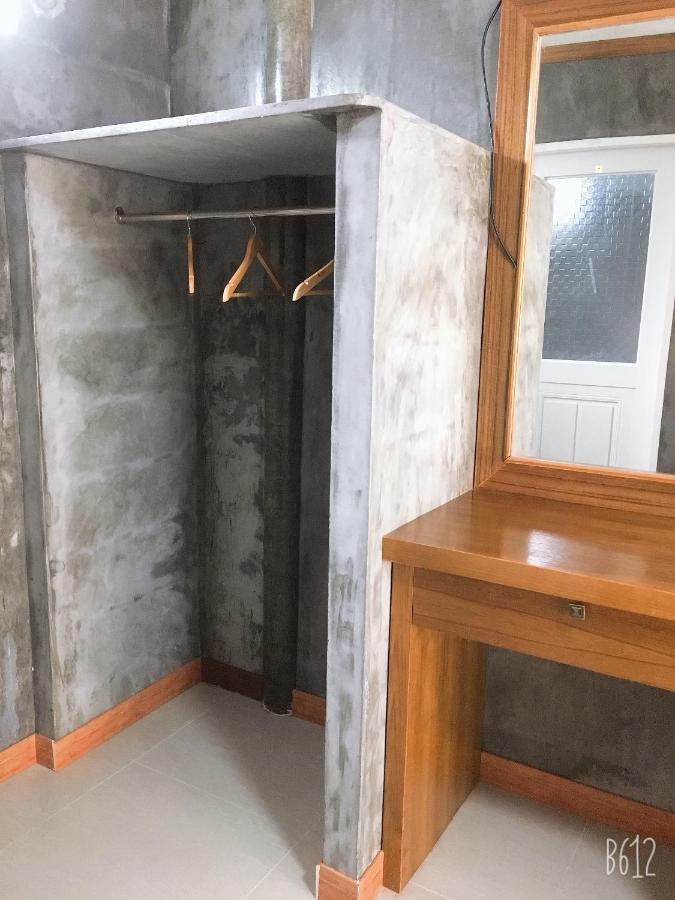 Отель Lanta Sabai Day House Ко-Ланта Экстерьер фото