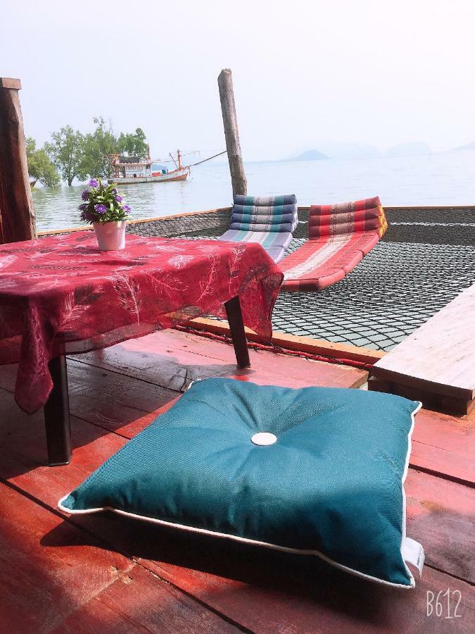 Отель Lanta Sabai Day House Ко-Ланта Экстерьер фото